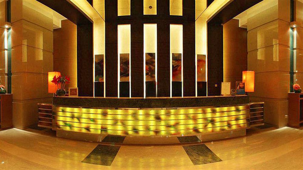 Four Points By Sheraton Beijing, Haidian Exterior photo